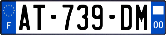 AT-739-DM
