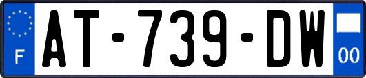 AT-739-DW