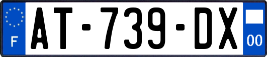 AT-739-DX