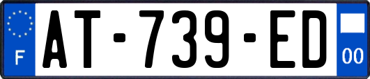 AT-739-ED