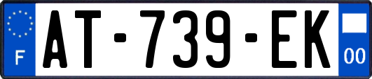 AT-739-EK