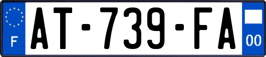 AT-739-FA