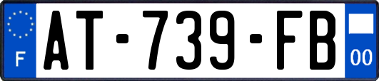 AT-739-FB