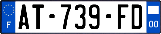 AT-739-FD