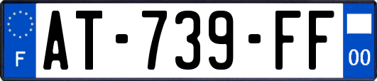 AT-739-FF