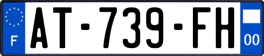 AT-739-FH