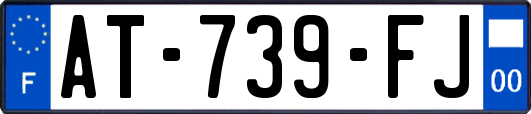 AT-739-FJ