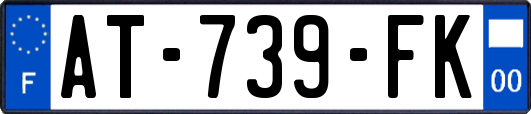 AT-739-FK