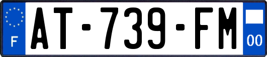 AT-739-FM