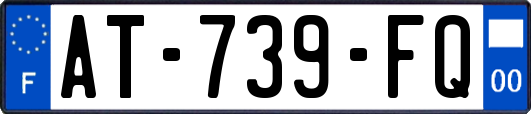AT-739-FQ