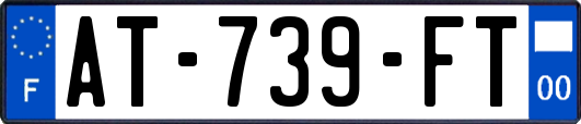 AT-739-FT