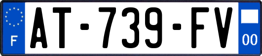 AT-739-FV
