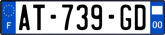 AT-739-GD
