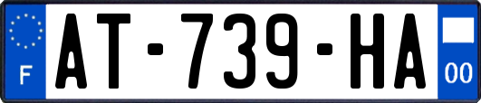 AT-739-HA