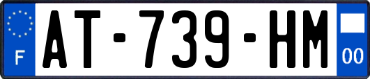 AT-739-HM