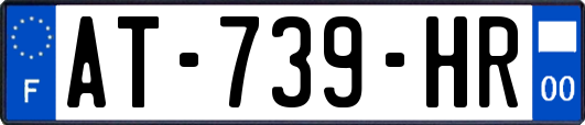 AT-739-HR