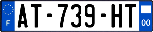 AT-739-HT