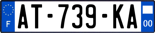 AT-739-KA