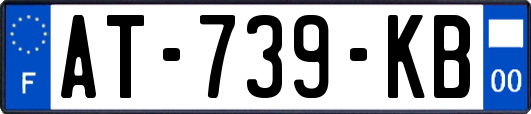 AT-739-KB