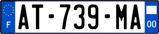 AT-739-MA