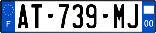 AT-739-MJ