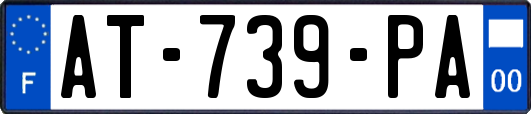 AT-739-PA