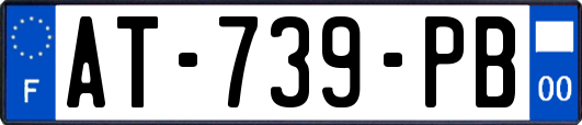 AT-739-PB