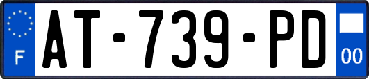 AT-739-PD