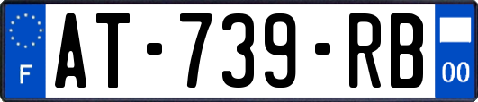 AT-739-RB