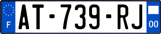 AT-739-RJ