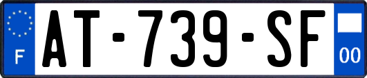 AT-739-SF