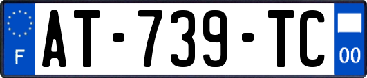 AT-739-TC