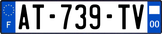 AT-739-TV