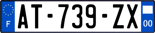 AT-739-ZX