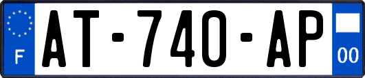 AT-740-AP