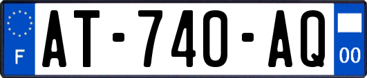 AT-740-AQ