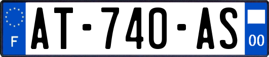 AT-740-AS