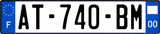 AT-740-BM