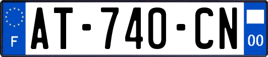 AT-740-CN