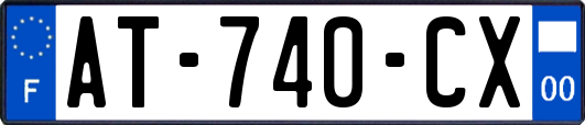 AT-740-CX