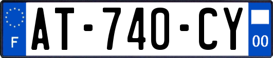 AT-740-CY