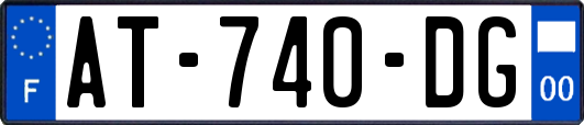 AT-740-DG
