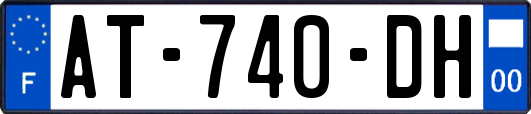 AT-740-DH