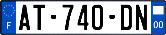 AT-740-DN