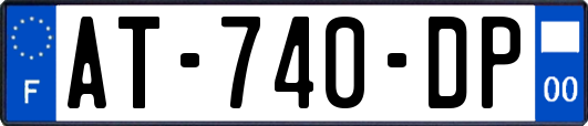 AT-740-DP