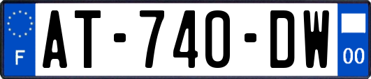 AT-740-DW