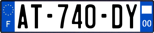 AT-740-DY