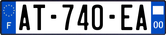 AT-740-EA