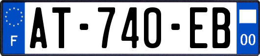 AT-740-EB