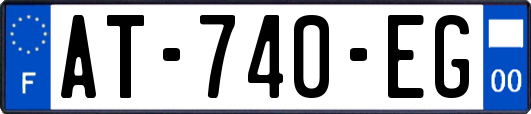 AT-740-EG